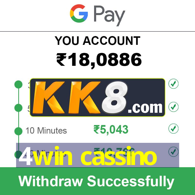 4win cassino