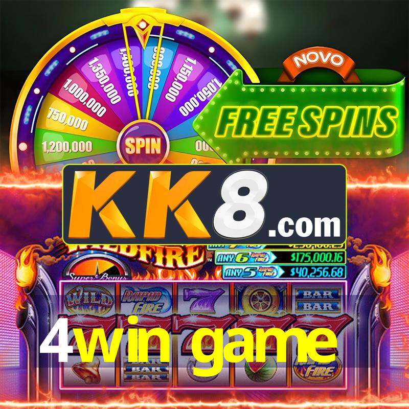 4win game