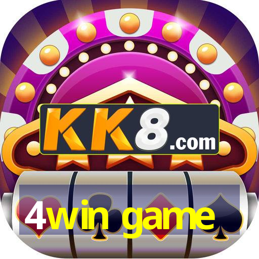 4win game