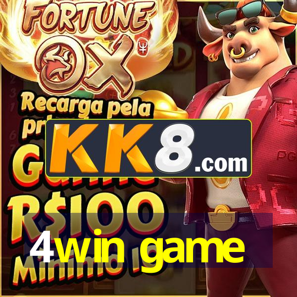 4win game