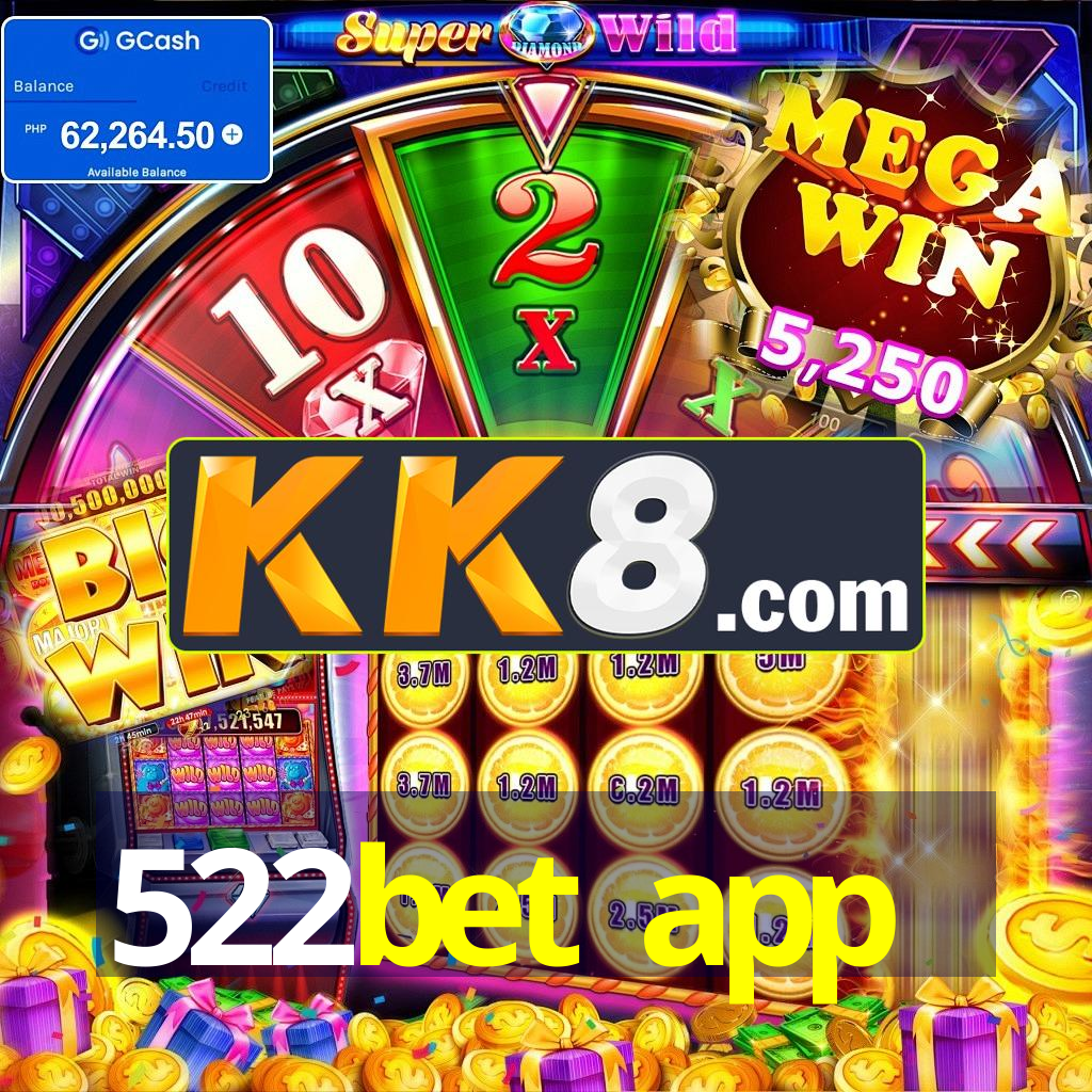 522bet app