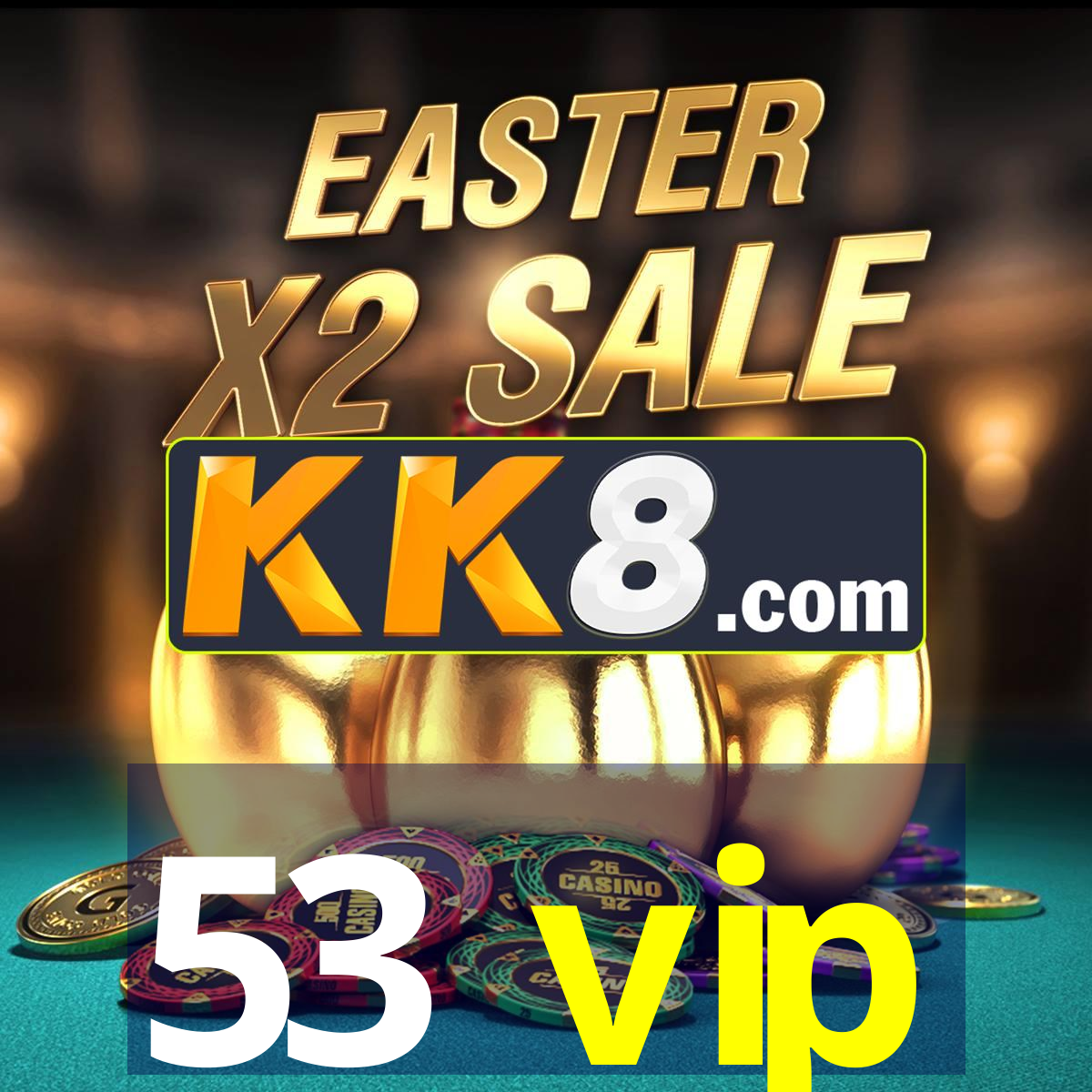 53 vip