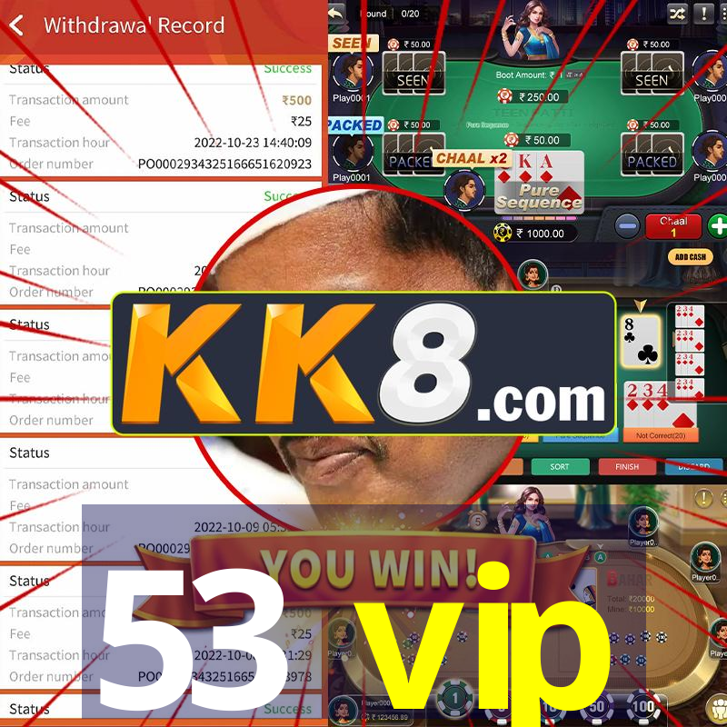 53 vip