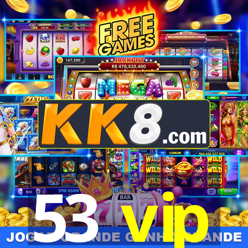 53 vip
