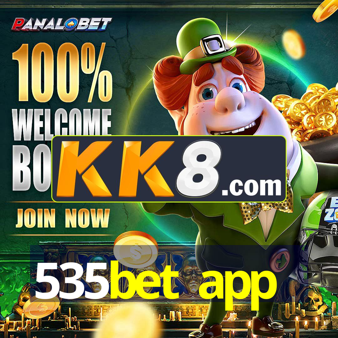535bet app