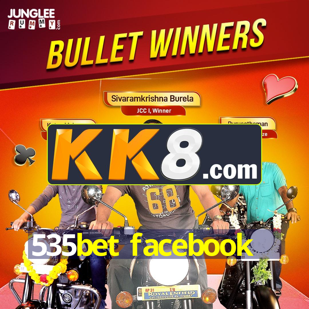 535bet facebook