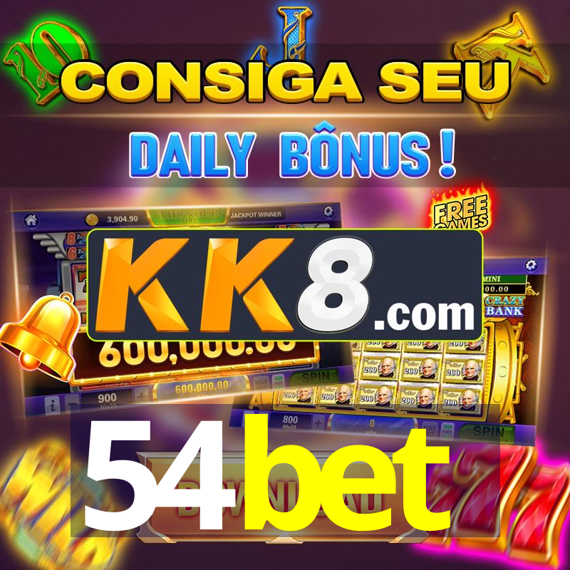 54bet