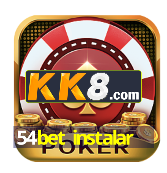 54bet instalar