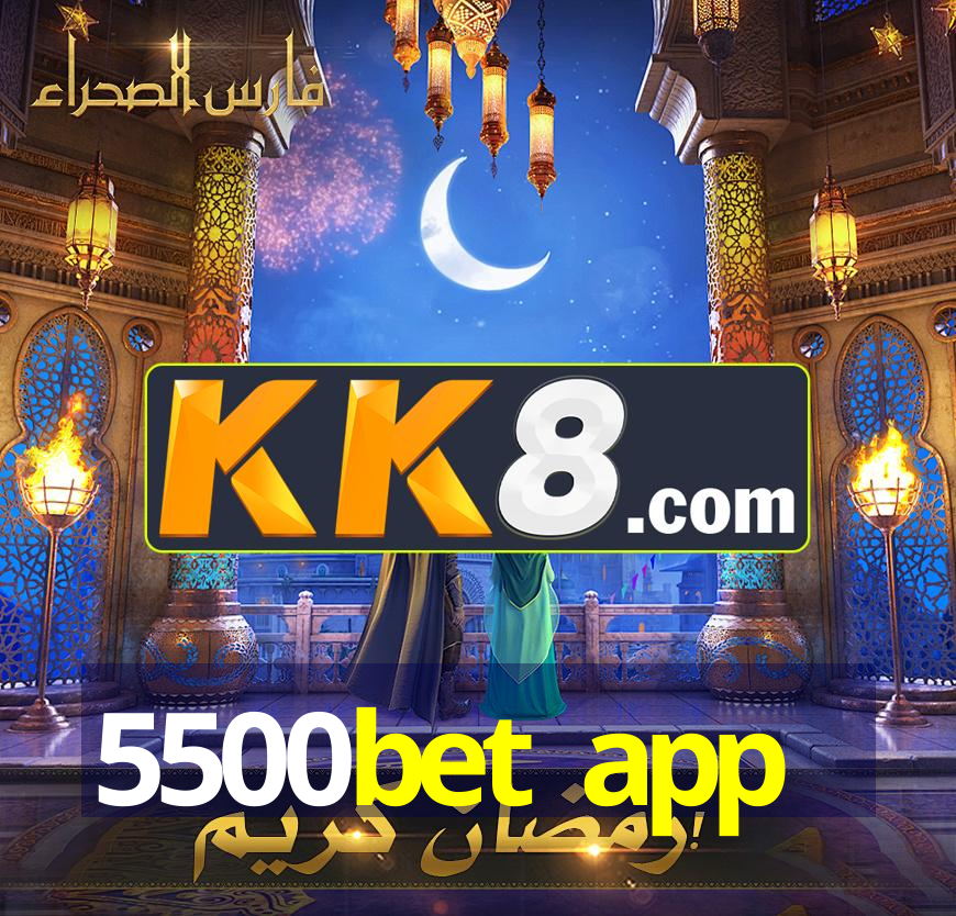 5500bet app