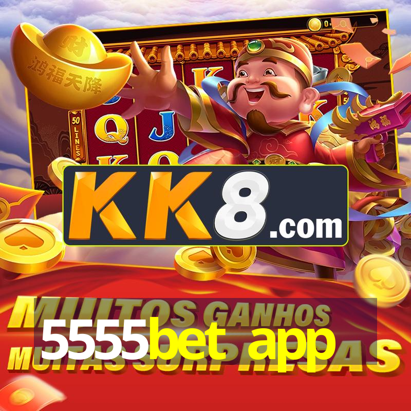 5555bet app