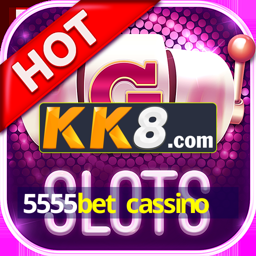 5555bet cassino