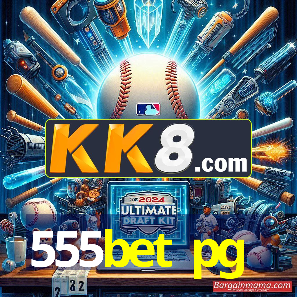 555bet pg