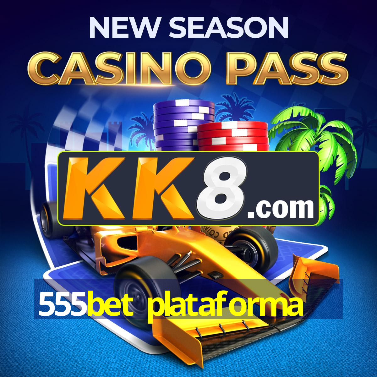 555bet plataforma