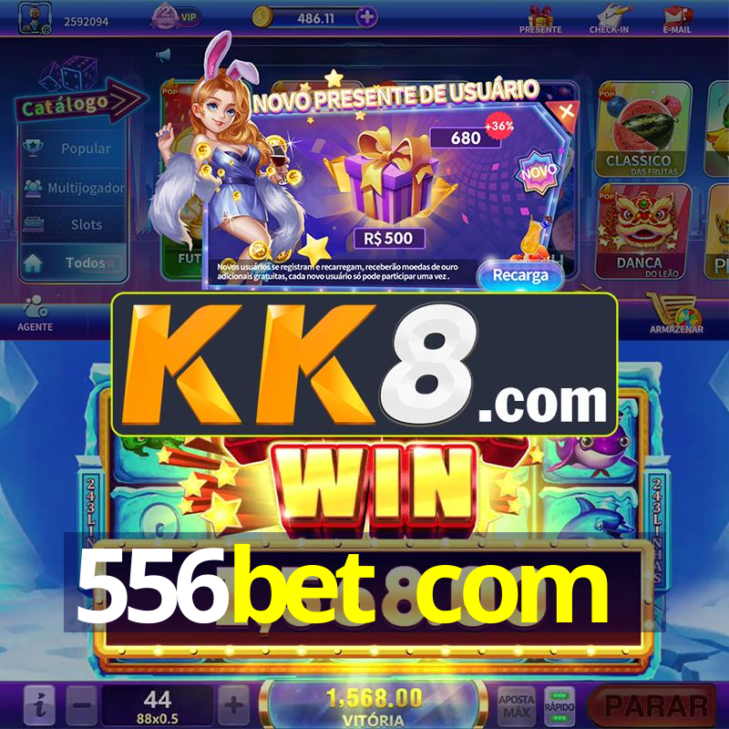 556bet com