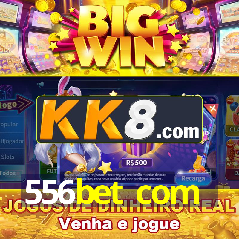 556bet com