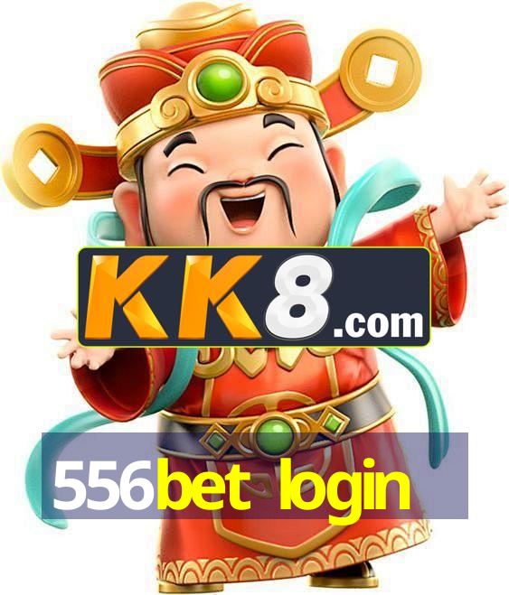 556bet login