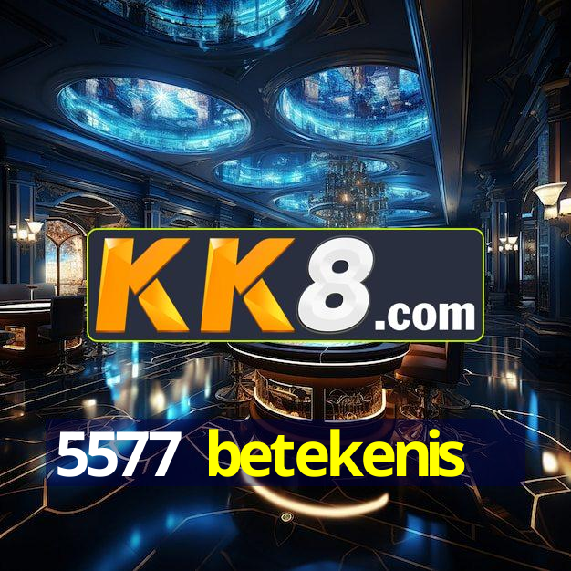 5577 betekenis
