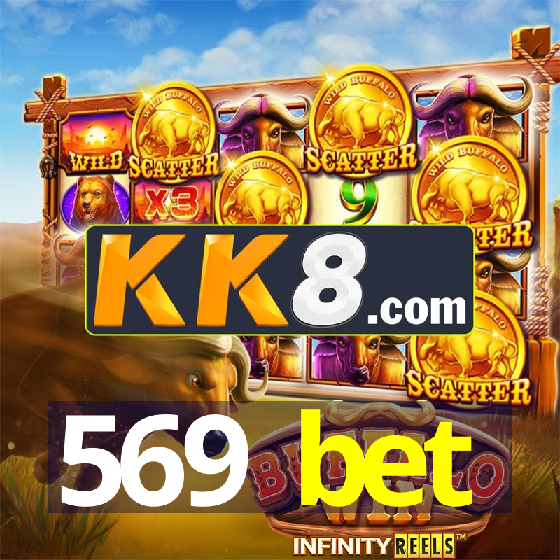 569 bet