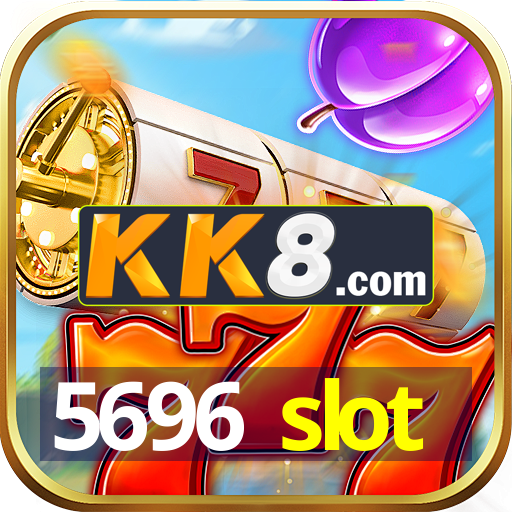 5696 slot