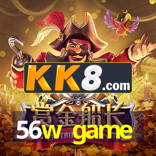 56w game