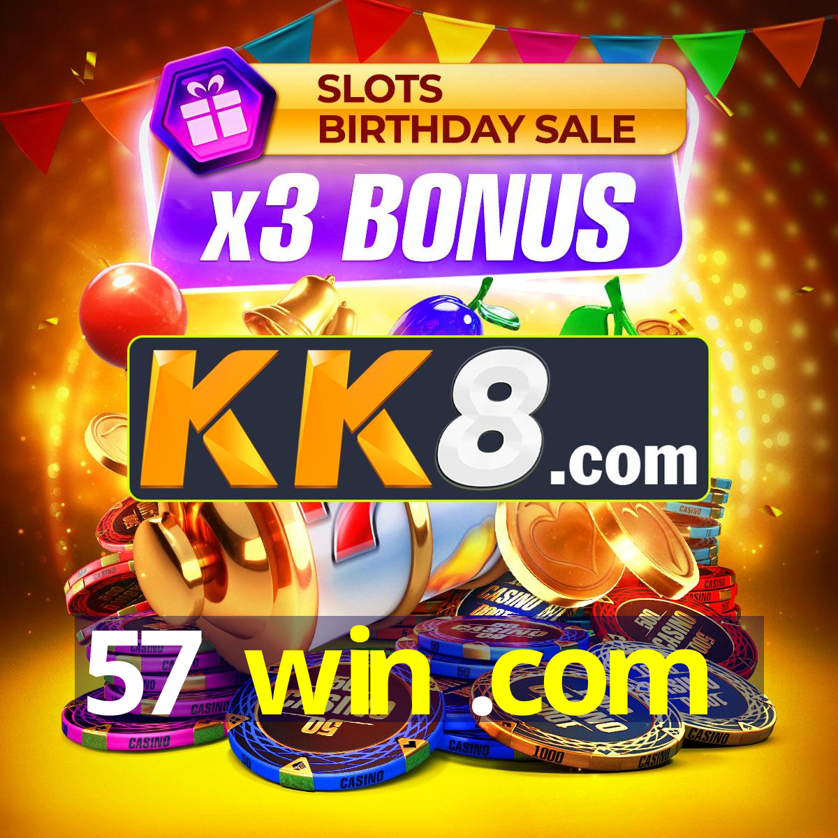 57 win .com