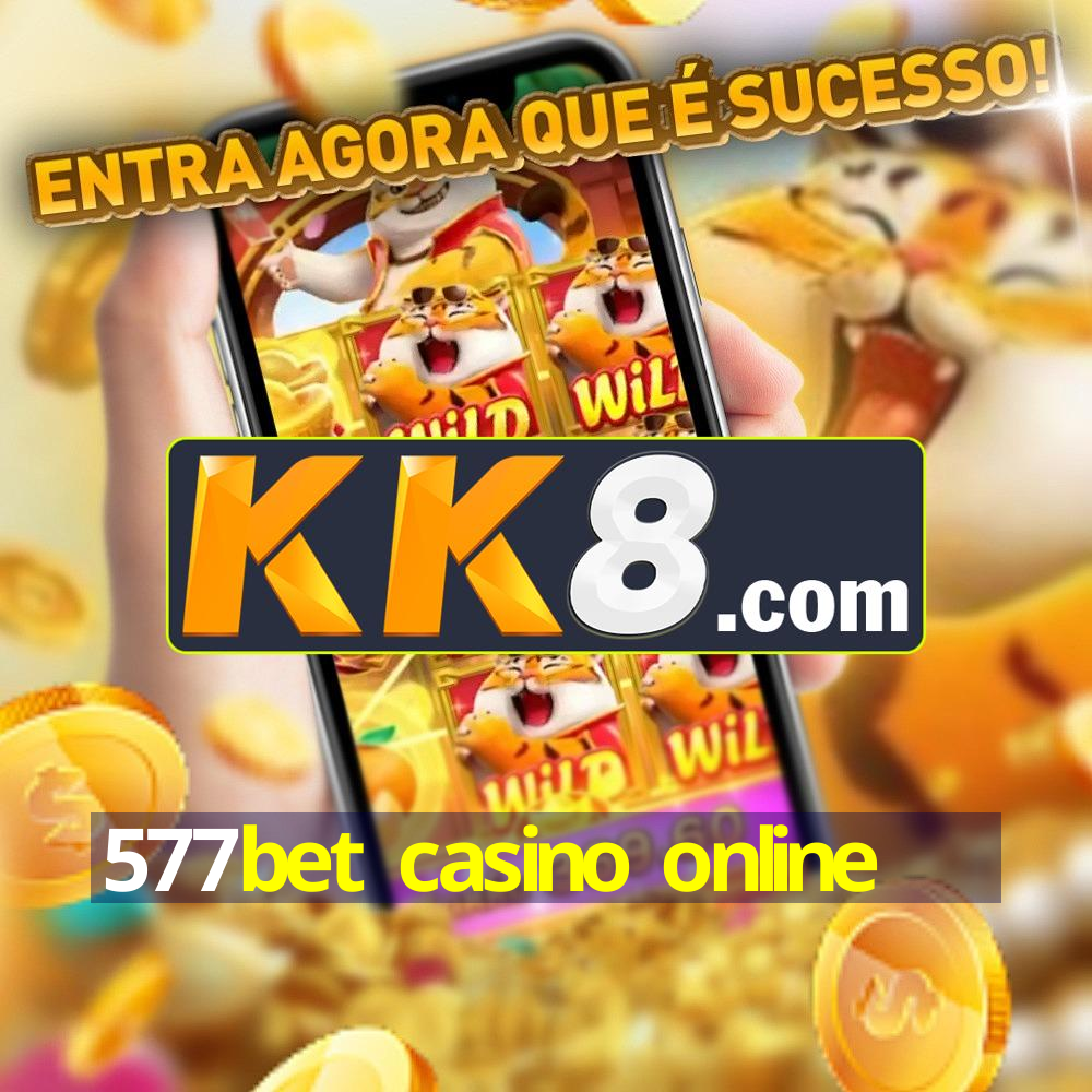 577bet casino online