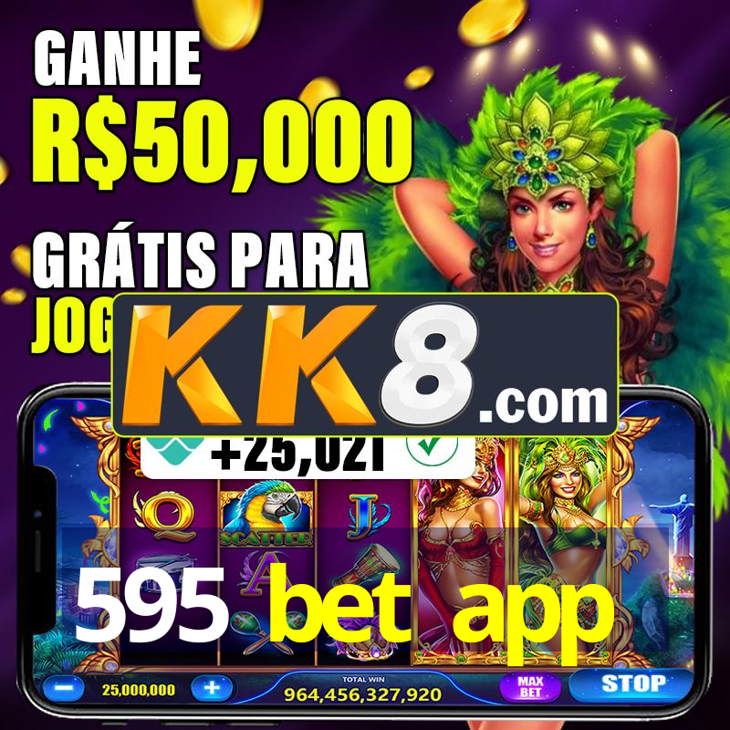 595 bet app