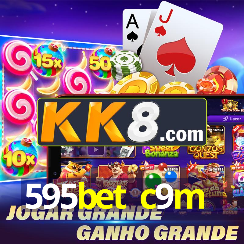 595bet c9m