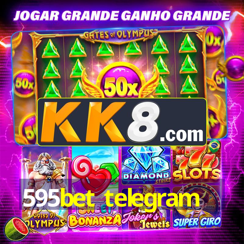 595bet telegram