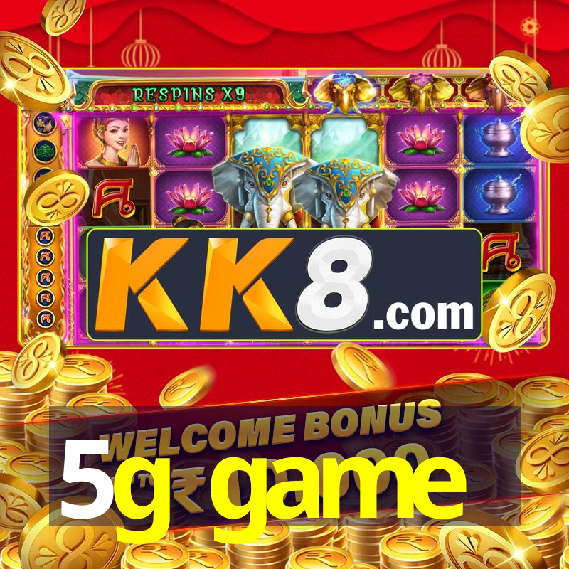 5g game