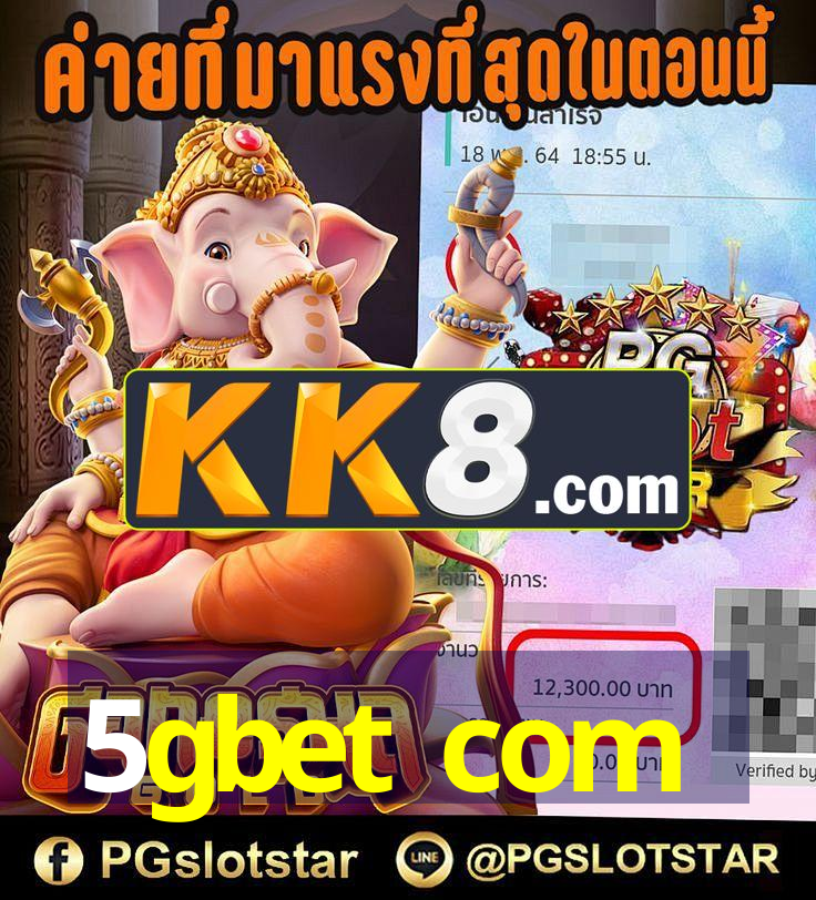 5gbet com