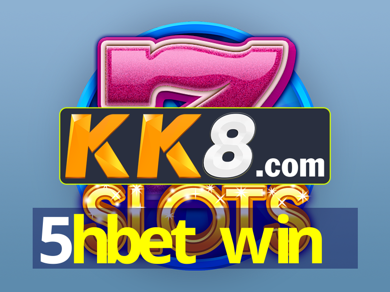 5hbet win