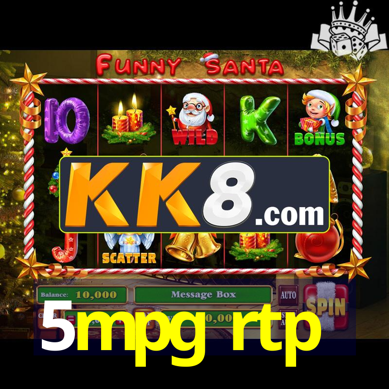 5mpg rtp