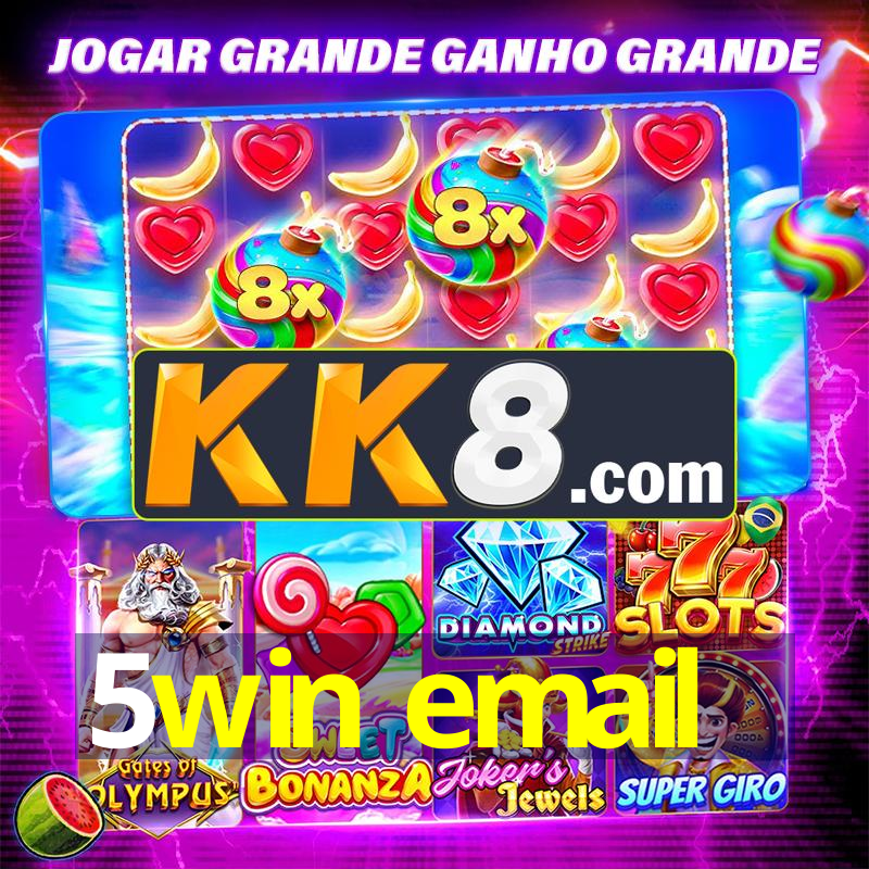 5win email