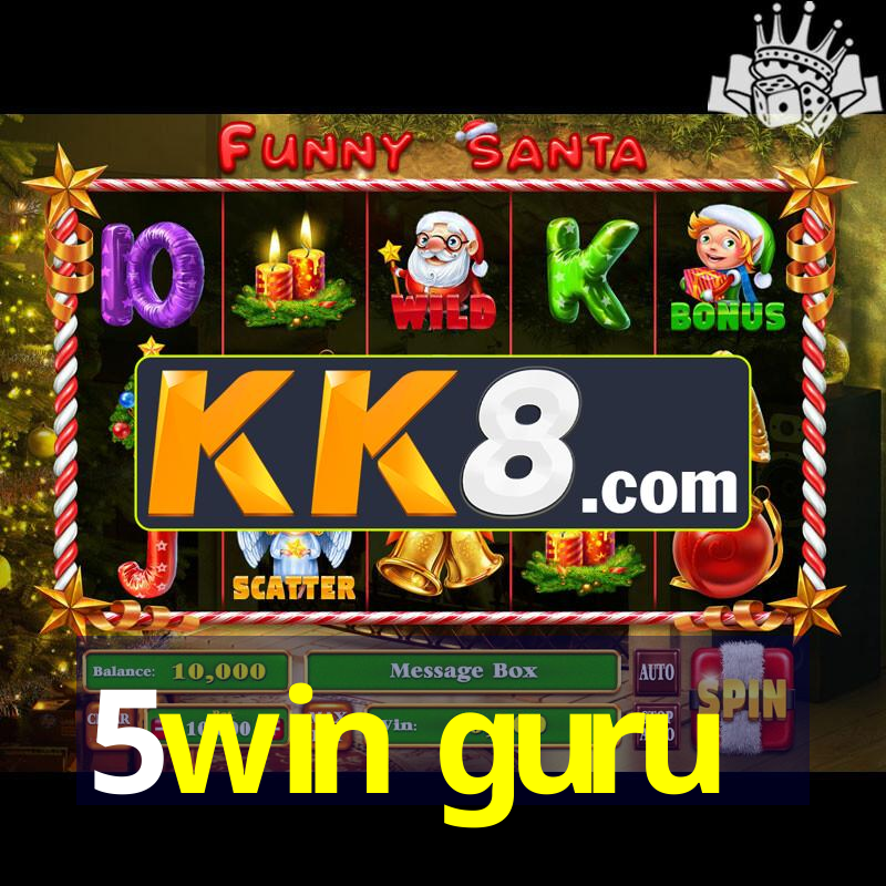 5win guru
