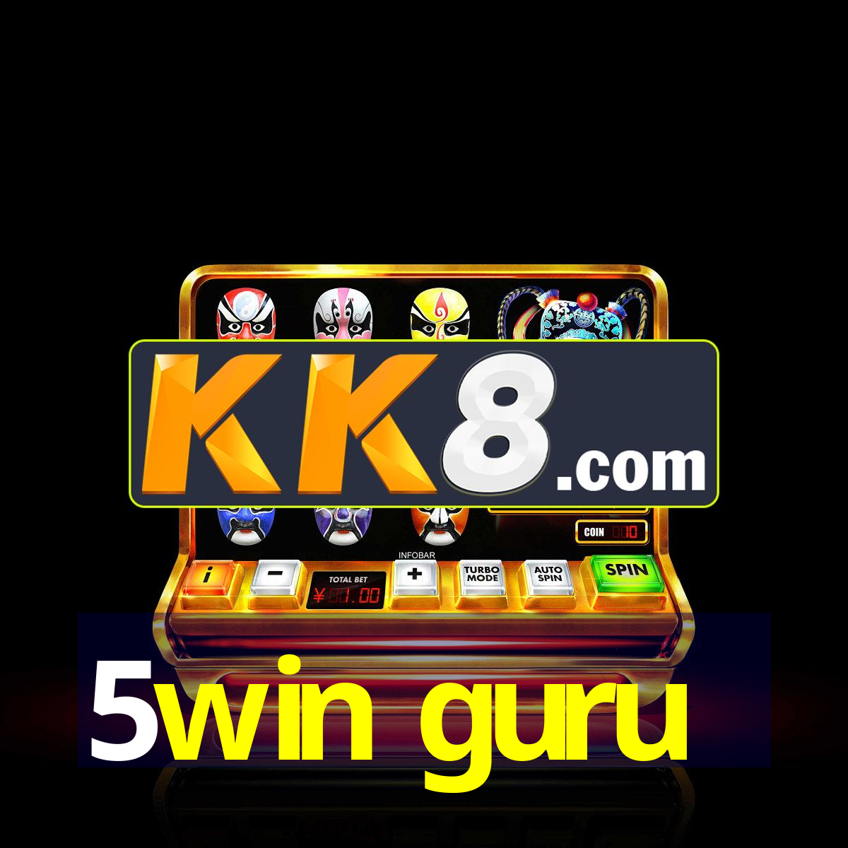 5win guru