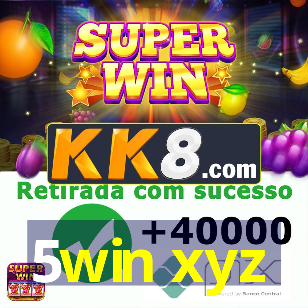 5win xyz