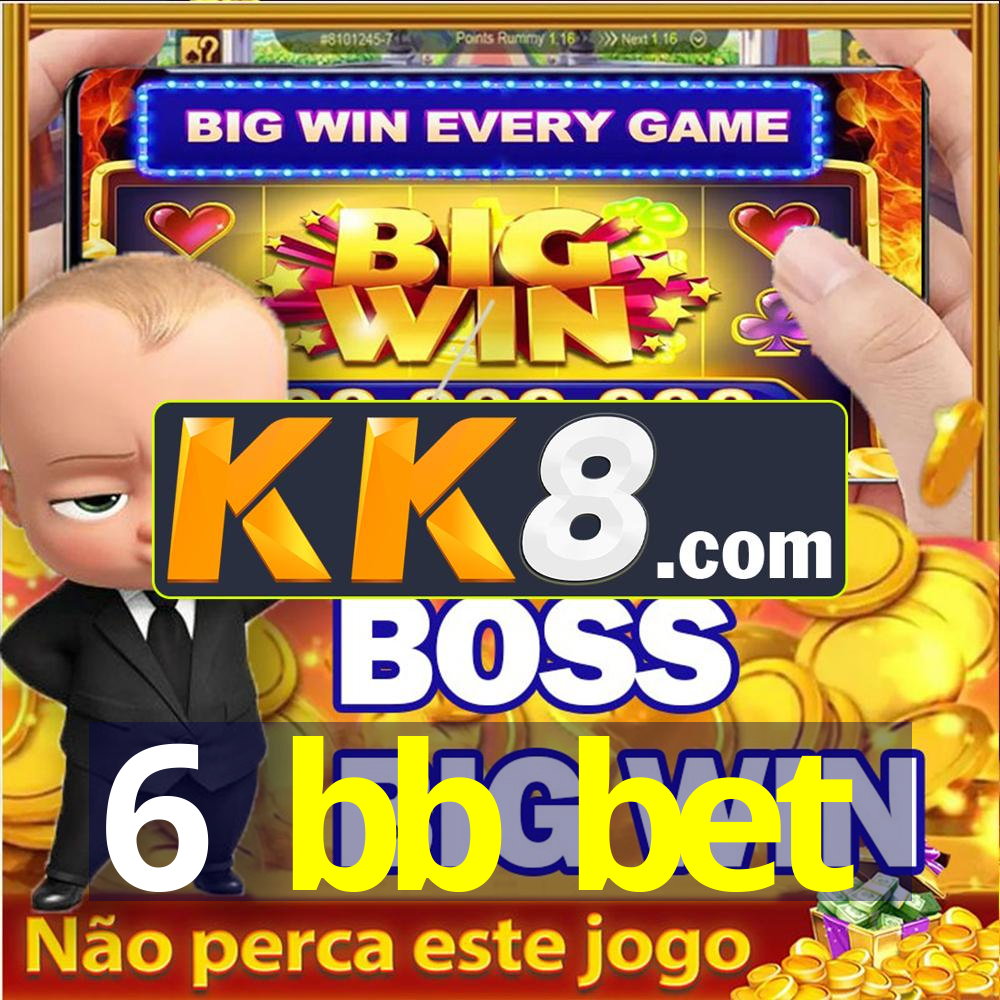 6 bb bet