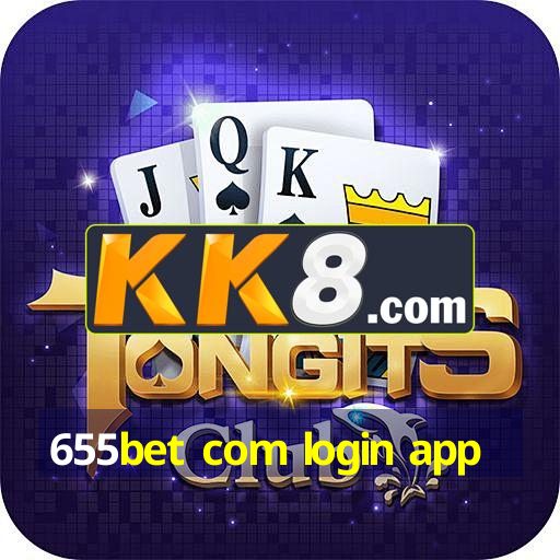 655bet com login app