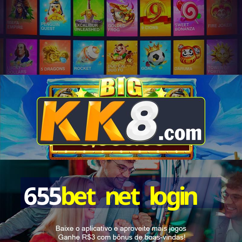 655bet net login