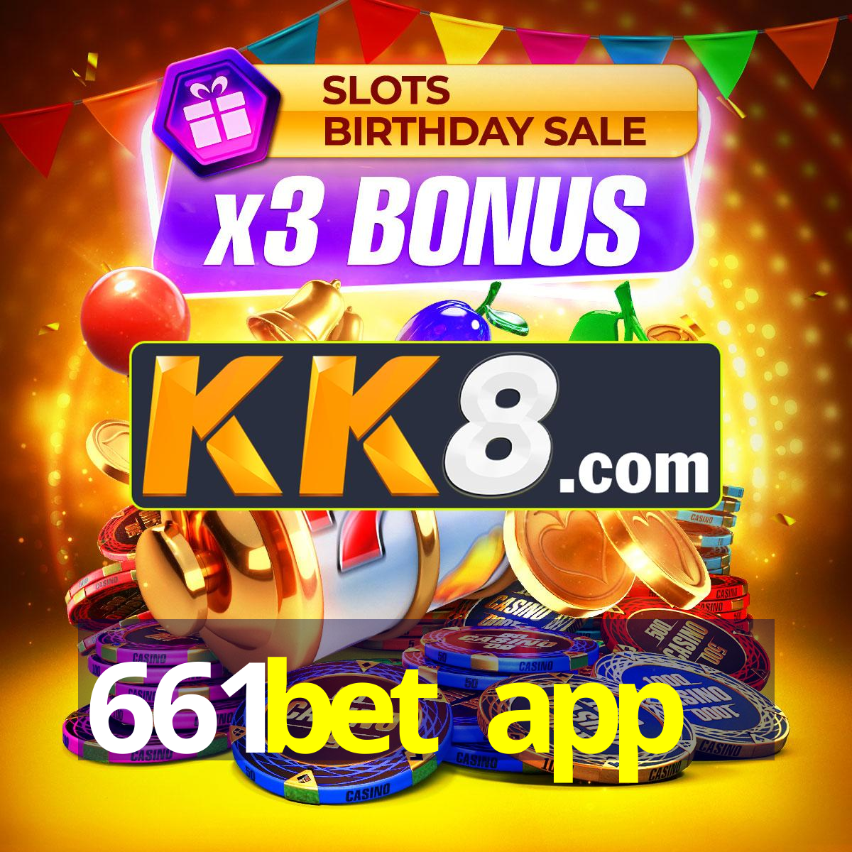 661bet app