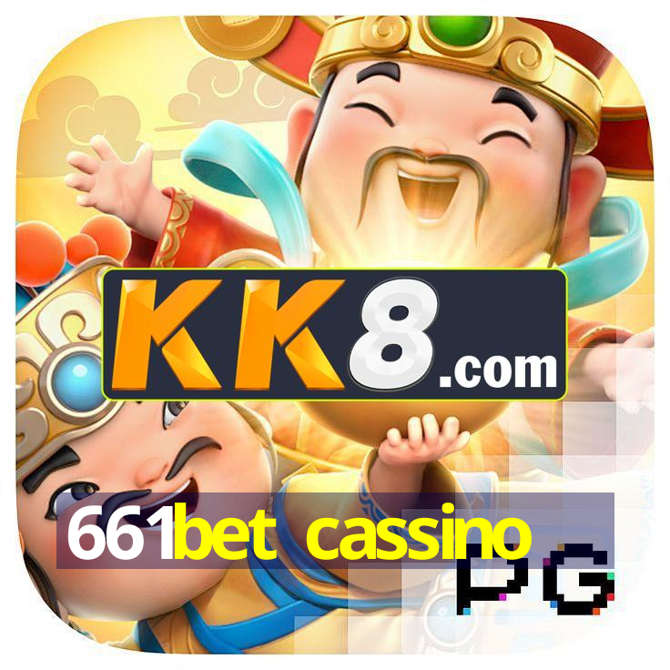 661bet cassino