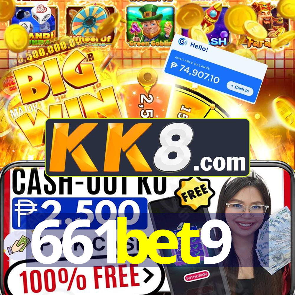 661bet9