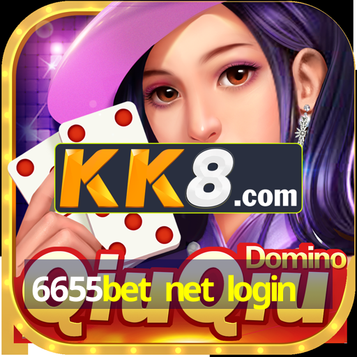 6655bet net login