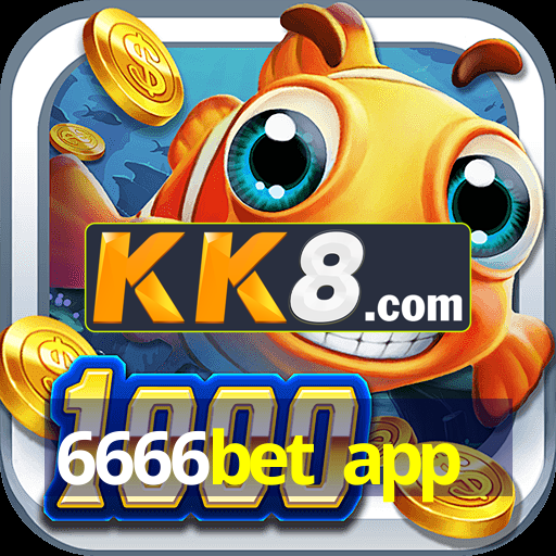 6666bet app