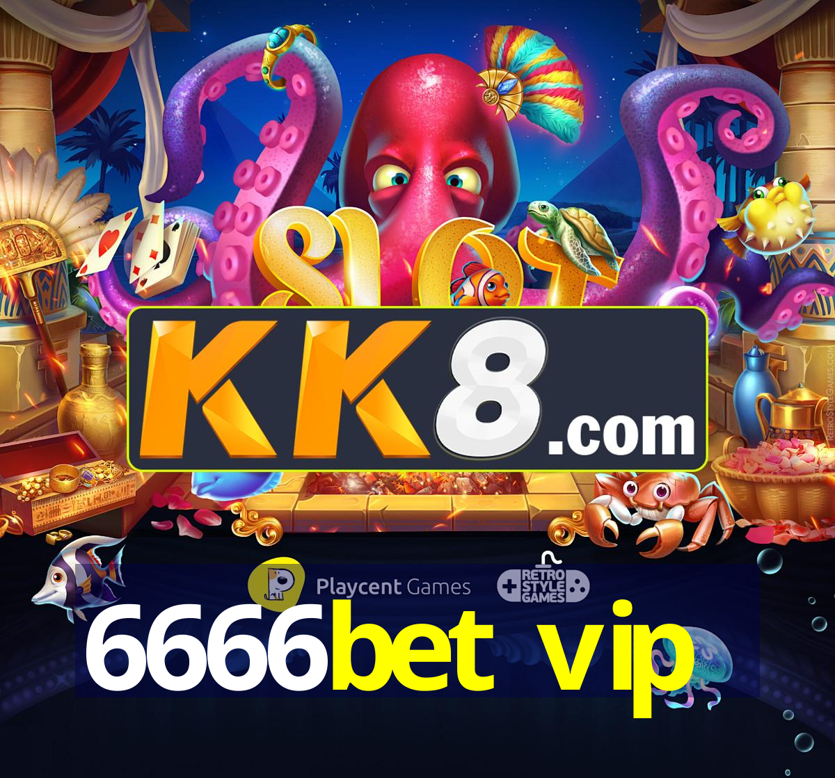 6666bet vip