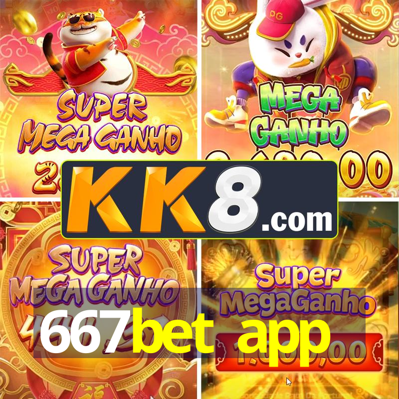 667bet app