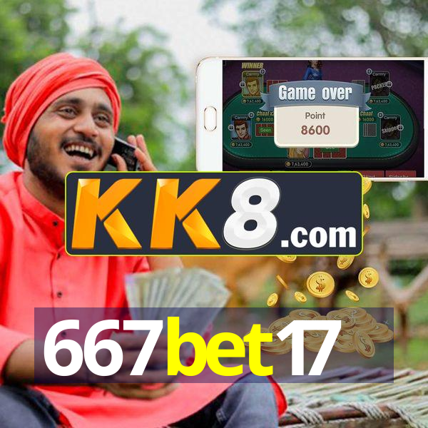 667bet17