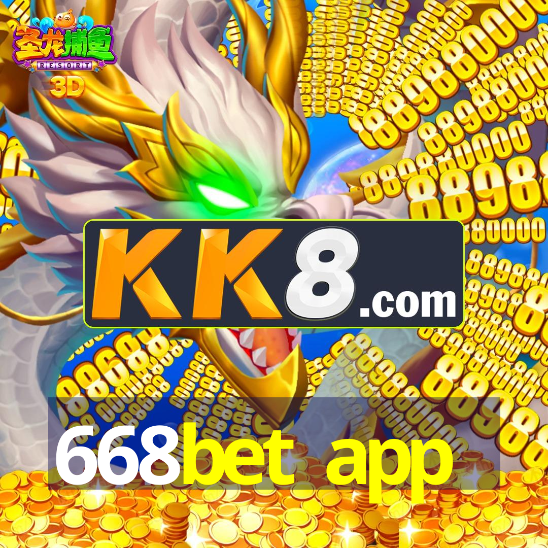 668bet app
