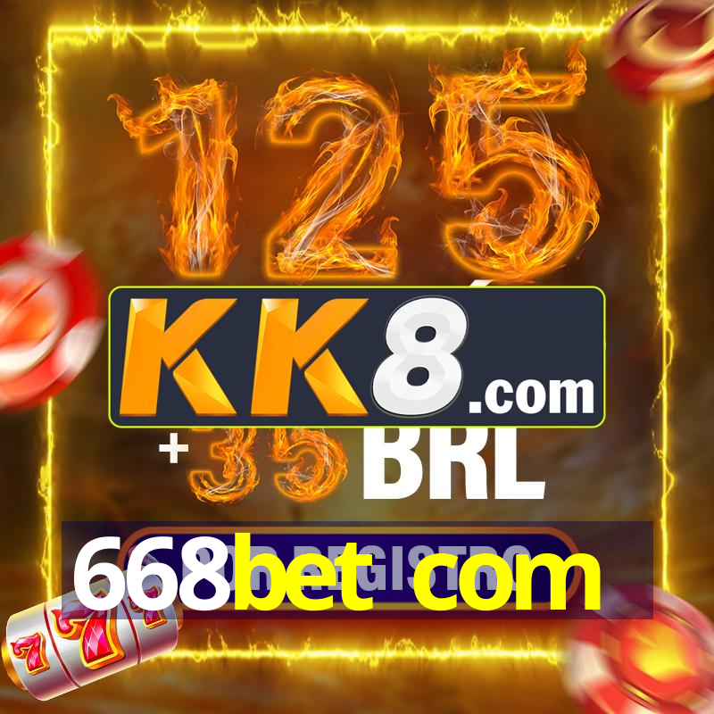 668bet com